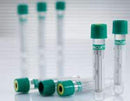 Vacuette® Venous Blood Collection Tube, 6 mL, 13 x 100 mm, 1200/CS