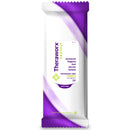 Theraworx® Unscented Bath Wipe, 2 Count, 100/CS