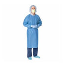 CARDINAL HEALTH™ PROTECTIVE PROCEDURE GOWN, SOLD AS 6/CASE CARDINAL 3201PG