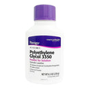 PERRIGO POLYETHYLENE GLYCOL 3350 CATHARTIC / LAXATIVE, SOLD AS 1/EACH PADAGIS 45802086802