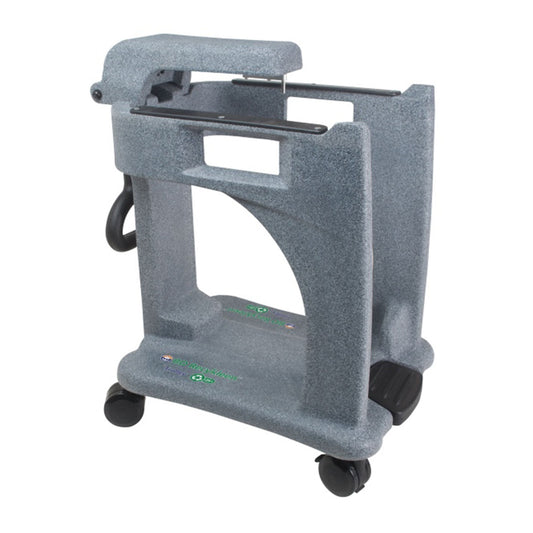 Recykleen™ Sharps Container Trolley, 1/EA