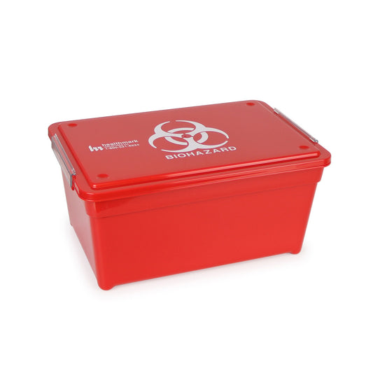 Healthmark Instrument Retrieval Tray, 1/Ea