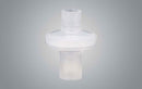 Airlife Bacterial/Viral Filter Filter Bac/Viral Respirgard Ii50/Cs -303EU - BriteSources
