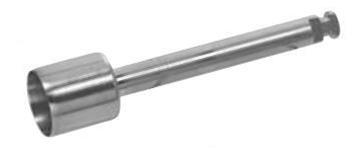 Dental Implant Tissue Punch, 3.8mm Dia - Osung USA