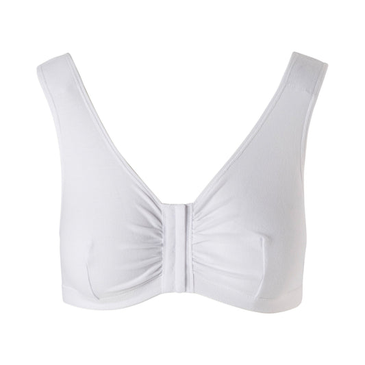 Mckesson Surgi-Bra® Ii, 32 Inch, White, 1/Ea