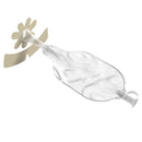 MEN'S LIBERTY 3.0 EXTERNAL CATHETER, SOLD AS 35/PACK ARGENTUM 23046