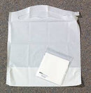 TIDI® SLIPOVER PATIENT BIB, SOLD AS 1/CASE TIDI 920862