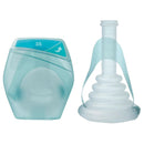 CONVEEN® OPTIMA MALE EXTERNAL CATHETER, LARGE, SELF-ADHESIVE, PSX SILICONE, SOLD AS 30/BOX COLOPLAST 22035