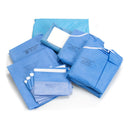 McKesson General Purpose Drape Pack, 1/PK