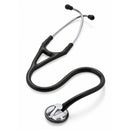 3M Littmann Master Cardiology Stethoscope, Black, 1/EA