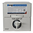 EK INDUSTRIES INC DEIONIZED WATER CHEMISTRY REAGENT, 20 LITER CUBITAINER®, SOLD AS 1/EACH EK 15335-20L