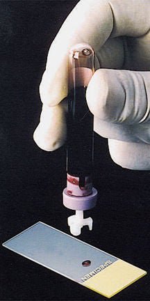 Blood Dispenser, Diff-Safe (1000/Pk) Fshsci, 1000/Pk