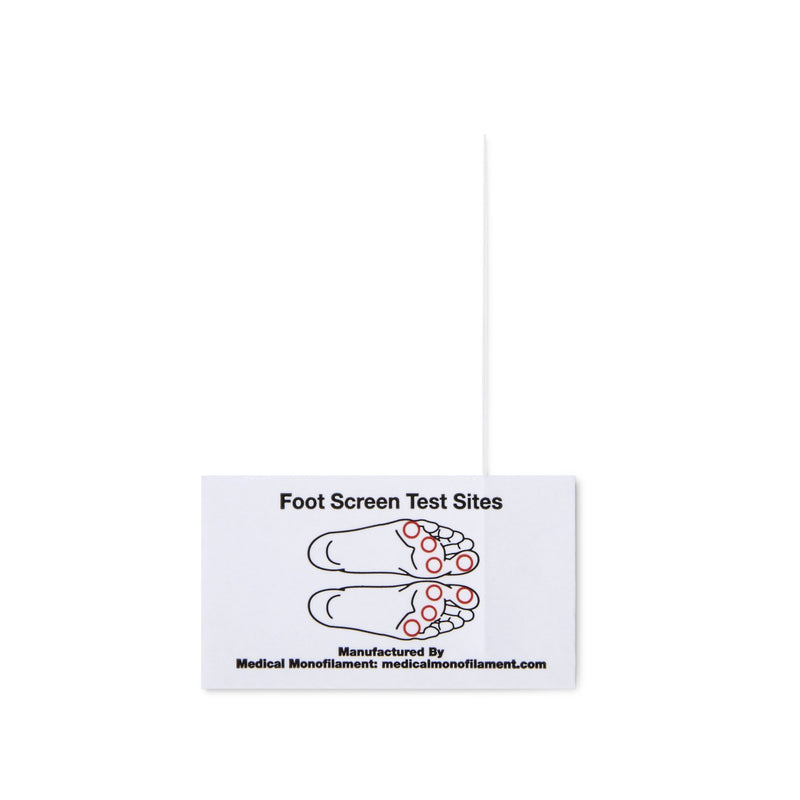 MEDICAL MONOFILAMENTS SENSORY TESTS, SOLD AS 20/BOX MEDICAL CLEEP320