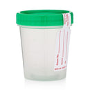 StatLab Specimen Container, 120 mL, 100/CS