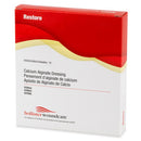 Restore™ Calcium Alginate Dressing, 2 x 2 Inch, 10/BX