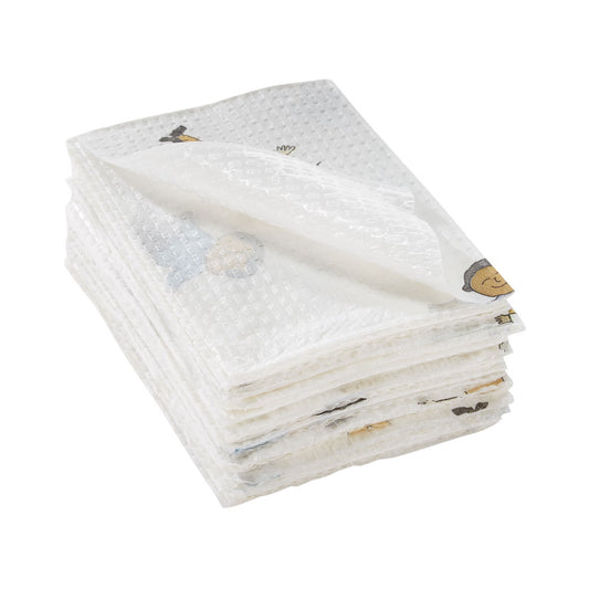 McKesson KIDS™ Design Nonsterile Procedure Towel, 13 x 18 Inch, 500/CS