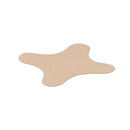 FLEX-BAND® ADHESIVE STRIP, 3 X 3 INCH FOUR-WING SHAPE, SOLD AS 50/BOX HARTMANN 46100001