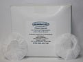 Ambco Sanitary Headset Cover for use with Maico MX-41/AR Audiometer Headset, 500/BX