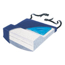 Skil-Care™ Anti-Thrust Seat Cushion, 1/EA