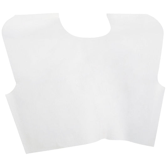 Mckesson Exam Cape, 100/Cs