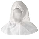 KLEENGUARD™ A20 PROTECTIVE HOOD, SOLD AS 100/CASE ANSELL 36890