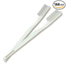 Jm Murray Oraline Premium A Adult Toothbrush Toothbrush Prem Adlt Compactast Colr 144/Cs Impt Oly -16659P - BriteSources
