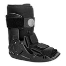 MCKESSON LOW TOP PNEUMATIC / ADJUSTABLE AIR WALKER BOOT, LARGE, SOLD AS 1/EACH MCKESSON 155-79-95527