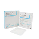 BORDEREDFOAM® FOAM DRESSING, 4 X 4 INCH, SOLD AS 10/BOX DERMARITE 00298E