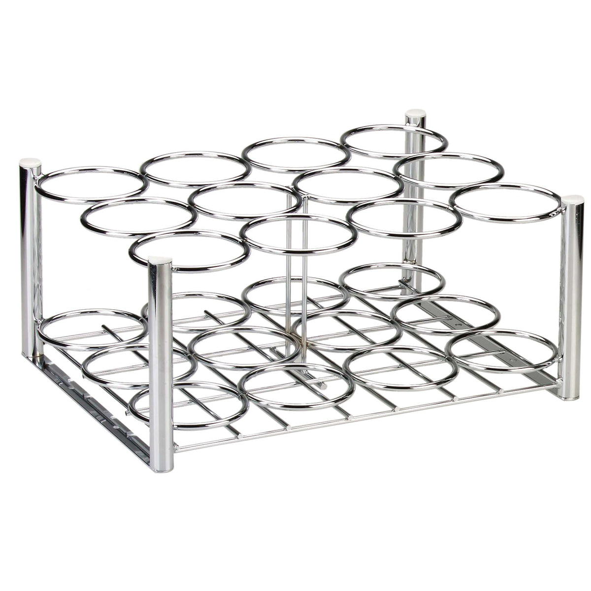 drive™ Oxygen Cylinder Rack, 1/EA