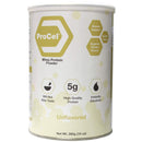 PROCEL® WHEY PROTEIN POWDER, 10-OUNCE CAN, SOLD AS 1/EACH GLOBAL GH-80