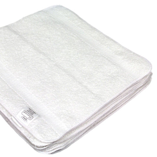 Coronet Washcloth, 12 x 12 Inch, 12/DZ
