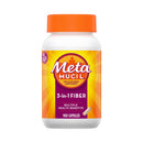 METAMUCIL® 3-IN-1 FIBER CAPSULES, SOLD AS 1/BOTTLE PROCTER 37000040511
