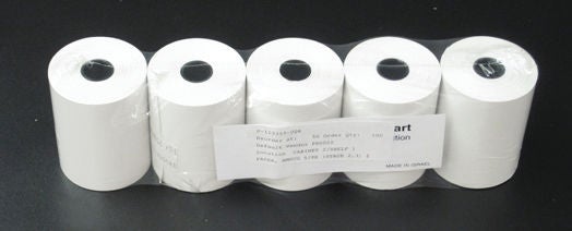 PAPER, STERILIZER AMSCO STAGEII & III (5/PK) FUTHLT, 5/PK