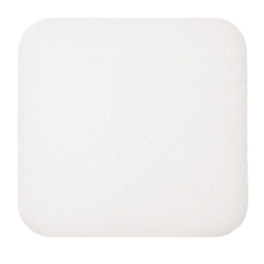 Mepilex® Silicone Adhesive Without Border Silicone Foam Dressing, 4 X 4 Inch, 5/Bx