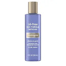 J&J Neutrogena Skin Care Remover Eye Makeup 5.5Oz 3/Bx4Bx/Cs -05065 - BriteSources