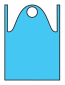 Cardinal Health Infection Control Apparel Apron Cystoscopy Blu Ns 20/Bx4 Bx/Cs -3175 - BriteSources