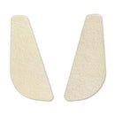 HAPAD HEEL PROTECTOR WEDGE, SOLD AS 1/PAIR HAPAD PW