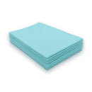 Tidi 2-Ply All-Tissue Towel & Bib Tbd-Towel 3Ply Tissue Rib Embossedwht Eco 13X18 500/Cs -918161R - BriteSources
