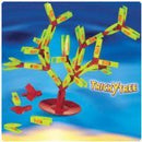 BALANCE AID, INCLUDES BASE, PEGS, TWO-PRONGED JOINTS & THREE-PRONGED JOINTS, SOLD AS EACH KINSMAN 10000721
