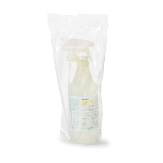Contec® Isopropyl Alcohol Antiseptic, 32-Ounce Bottle, 1/Ea