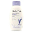 J&J Aveeno Body Wash Wash Body Stress Relief 12Oz3/Bx 4Bx/Cs -003955 - BriteSources