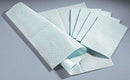 PODIATRY TOWEL, PRINTED "TIDI TOES", 13" X 18", 500/CS, SOLD AS CASE TIDI 203