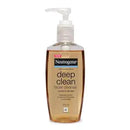 J&J Neutrogena Skin Care Cleanser Face Normal-Oily6.7Oz 6/Bx 4Bx/Cs -15131 - BriteSources