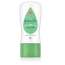 J&J Johnson'S Baby Care Gel Baby Oil W/Shea Cocoa 6.5Oz 6/Bx 4Bx/Cs -102065 - BriteSources