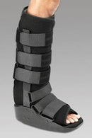 STANDARD WALKER, PEDIATRIC/ X-SMALL, SHOE SIZE: FEMALE UP TO 4, MALE NA, JR. UP TO 5, SOLD AS EACH DJO, 105