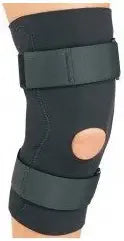 PATELLA STABILIZER, 3X-LARGE, HORSESHOE BUTTRESS, 28"-31" CIRC., SOLD AS EACH DJO, 105