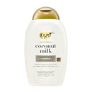 J&J Ogx Hair Care Conditioner Nourishing Coconutmilk 25.4Oz 1/Pk 4/Cs -91092 - BriteSources