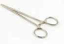Miltex Baumgartner Needle Holders Holder Needle Baumgartner5.50In Regular Jaws (Drop) -8-40M - BriteSources