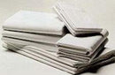 FITTED KNIT SHEET, 36" X 84" X 12" 12/DZ, SOLD AS DOZEN ENCOMPASS 10000647
