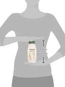 J&J Aveeno Skin Moisturizers Wash Body Moisturizer Daily18Oz 3/Bx 4Bx/Cs -001297 - BriteSources